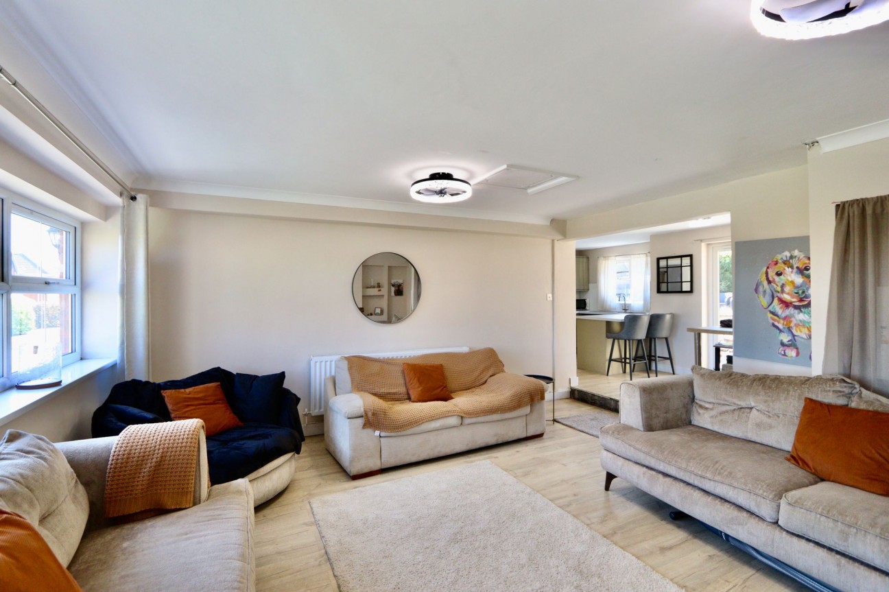 St. Andrews Drive, Pontllanfraith, NP12