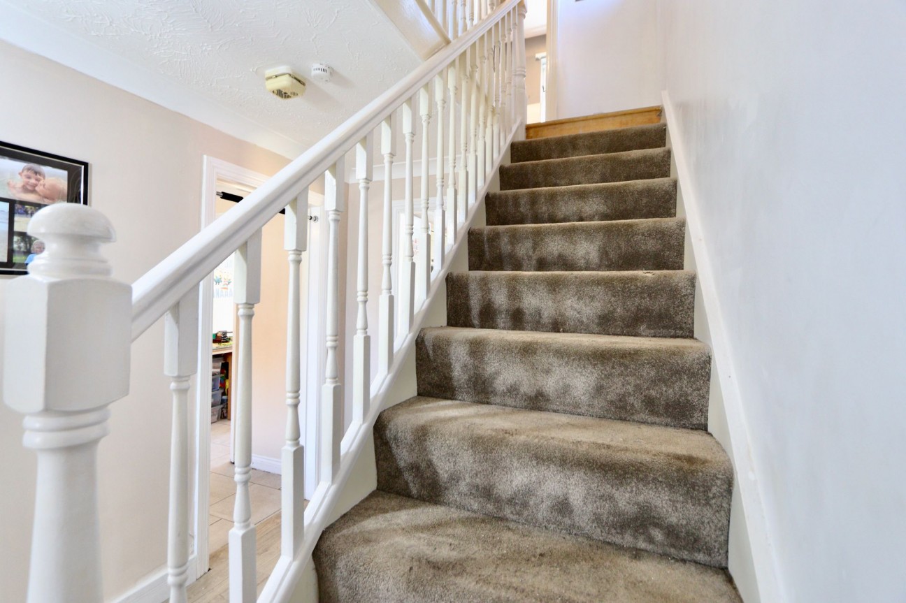 St. Andrews Drive, Pontllanfraith, NP12
