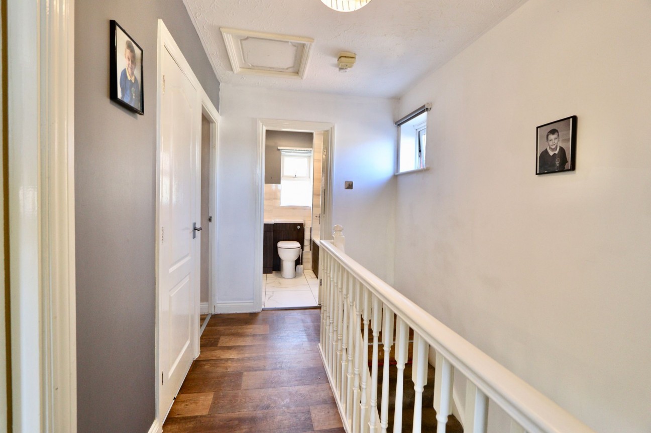 St. Andrews Drive, Pontllanfraith, NP12