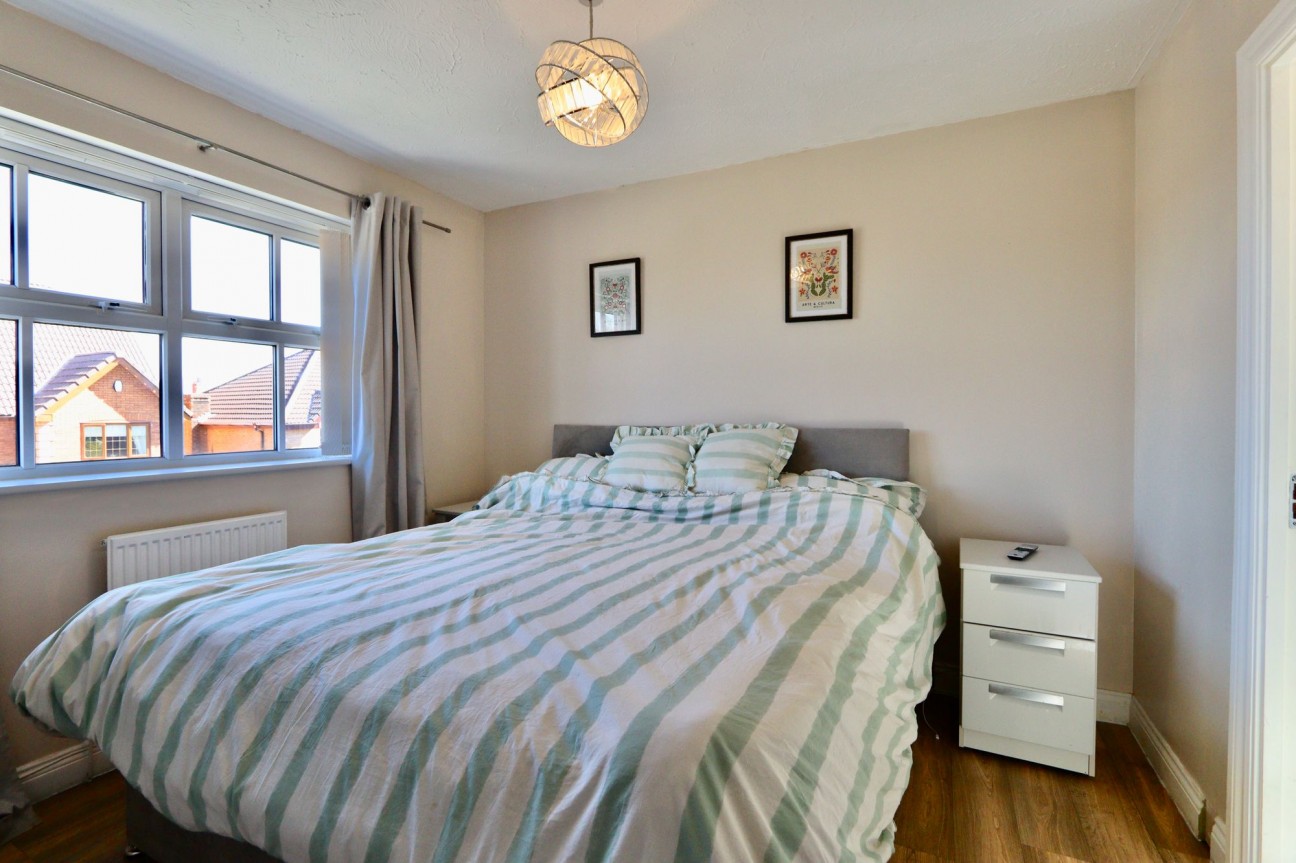 St. Andrews Drive, Pontllanfraith, NP12