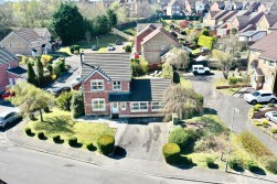St. Andrews Drive, Pontllanfraith, NP12