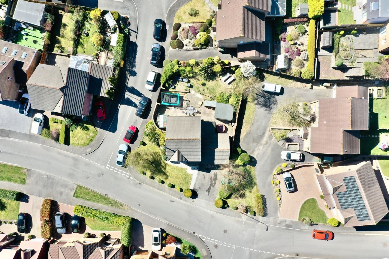St. Andrews Drive, Pontllanfraith, NP12