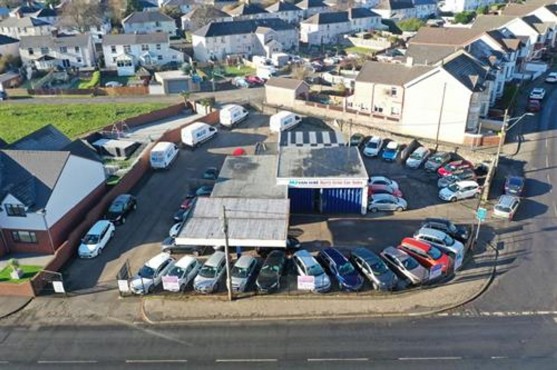 Beaufort Road, Ebbw Vale, NP23