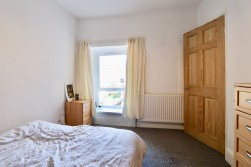 Elm Street, Aberbargoed, CF81