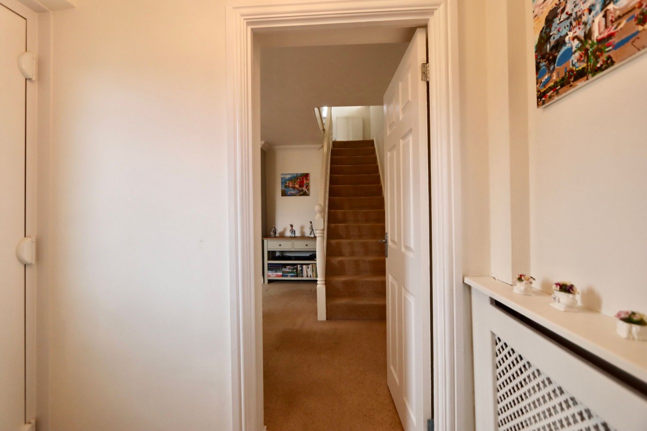 Beaumaris Way, Grove Park, NP12