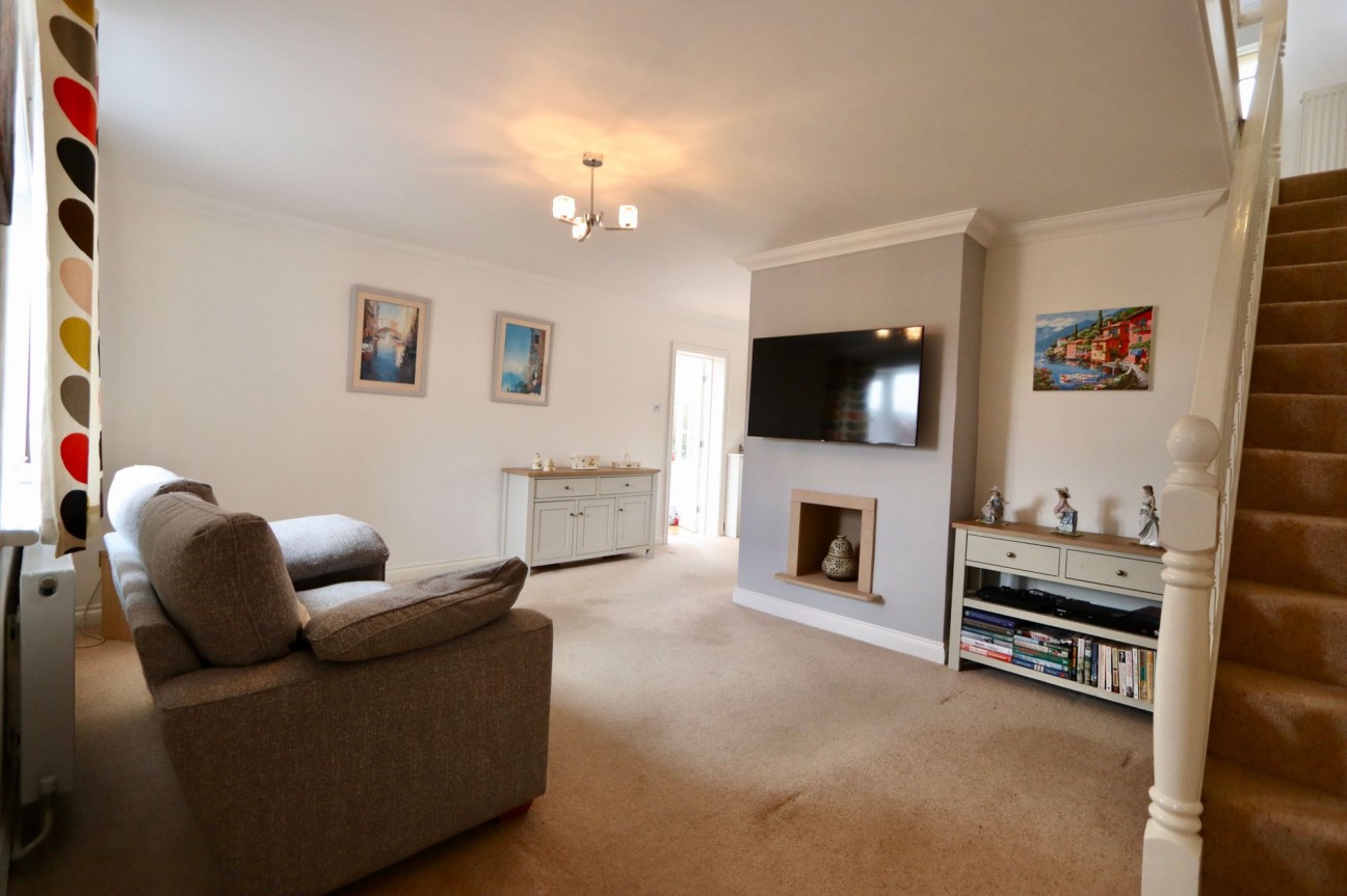 Beaumaris Way, Grove Park, NP12