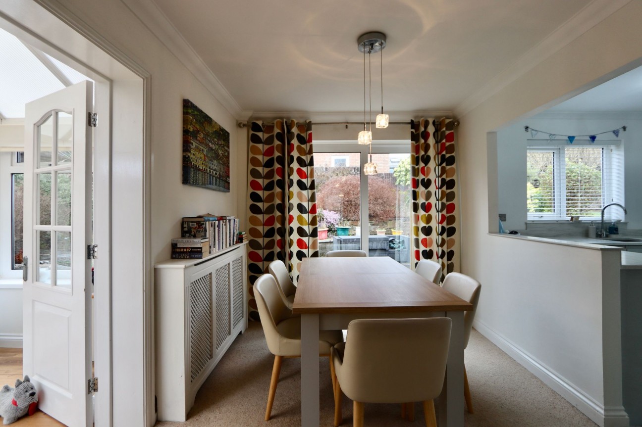 Beaumaris Way, Grove Park, NP12