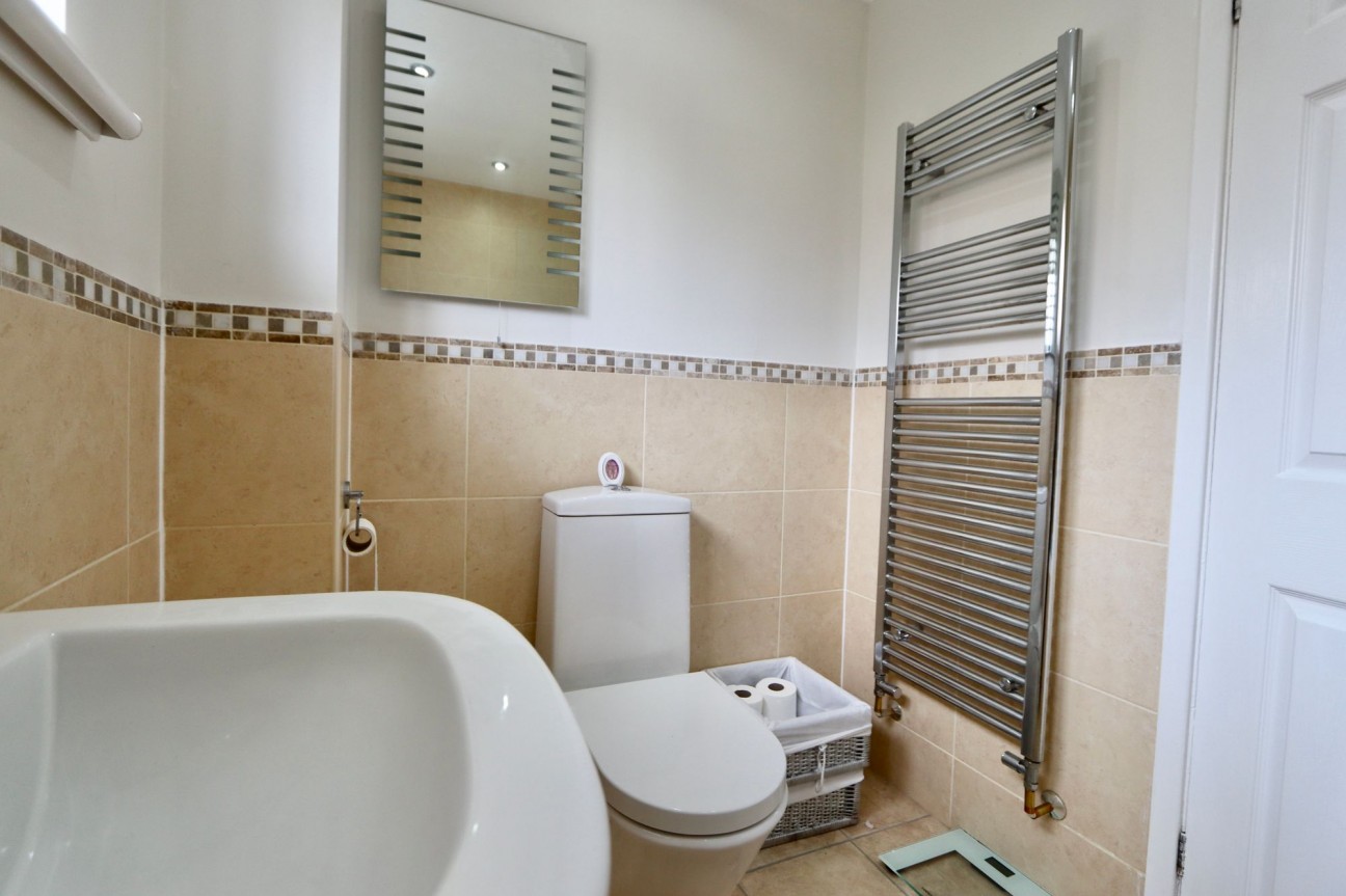 Beaumaris Way, Grove Park, NP12