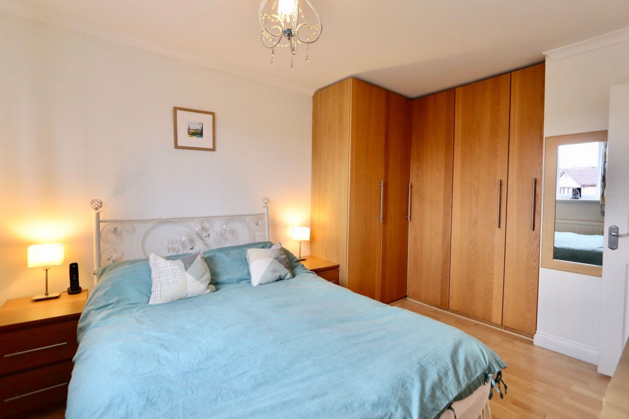 Beaumaris Way, Grove Park, NP12
