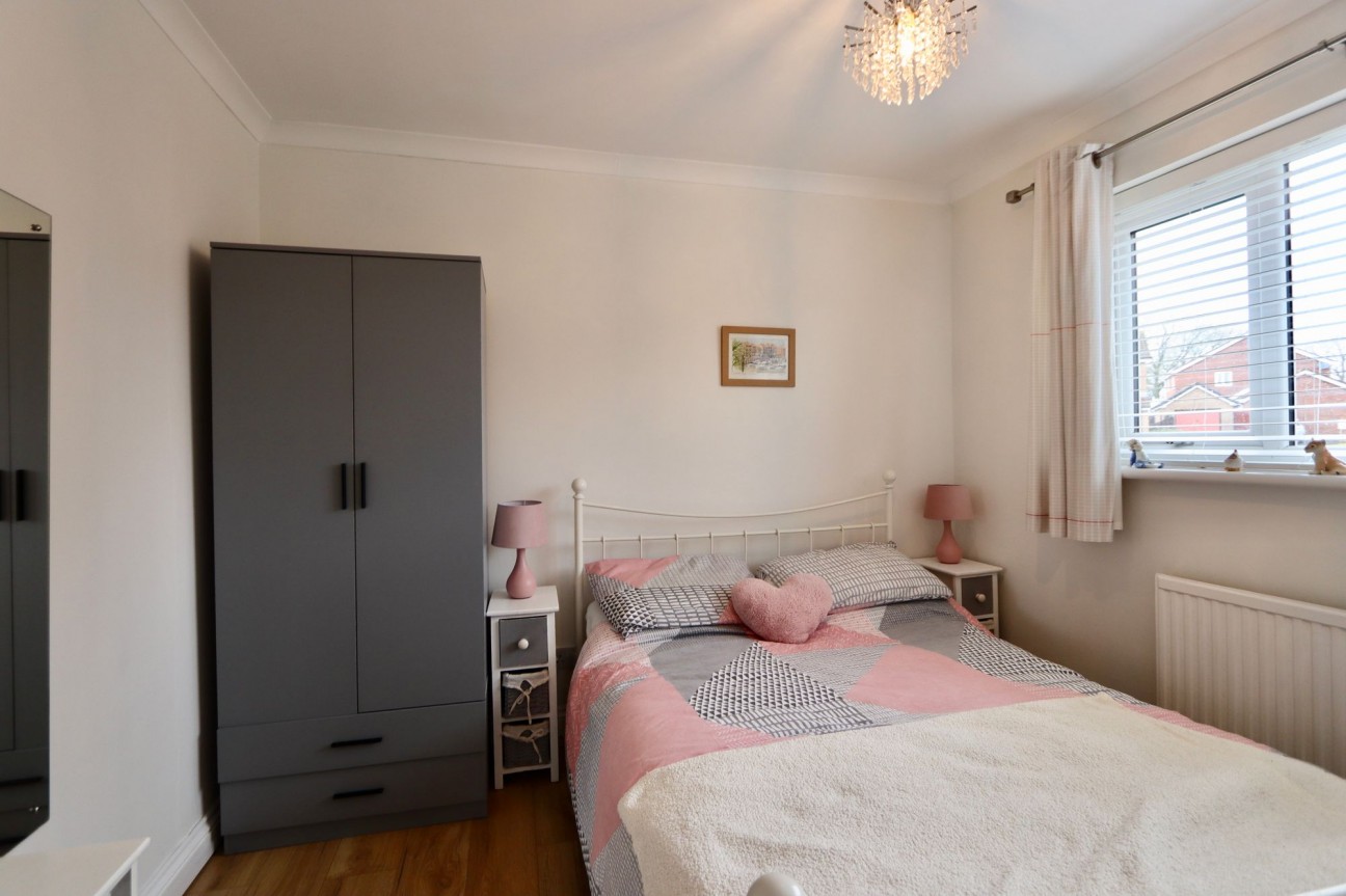 Beaumaris Way, Grove Park, NP12