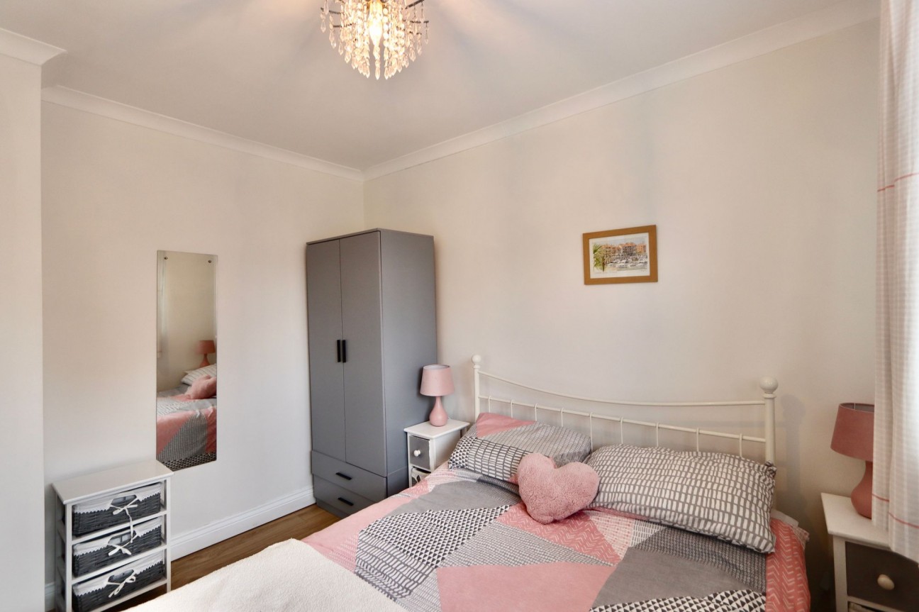 Beaumaris Way, Grove Park, NP12