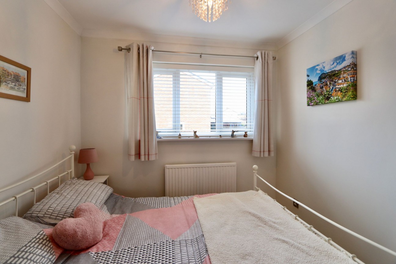 Beaumaris Way, Grove Park, NP12