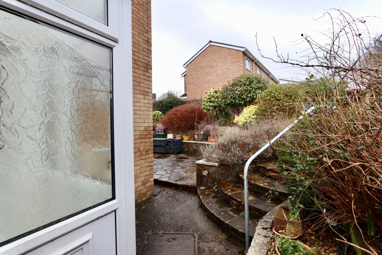 Beaumaris Way, Grove Park, NP12