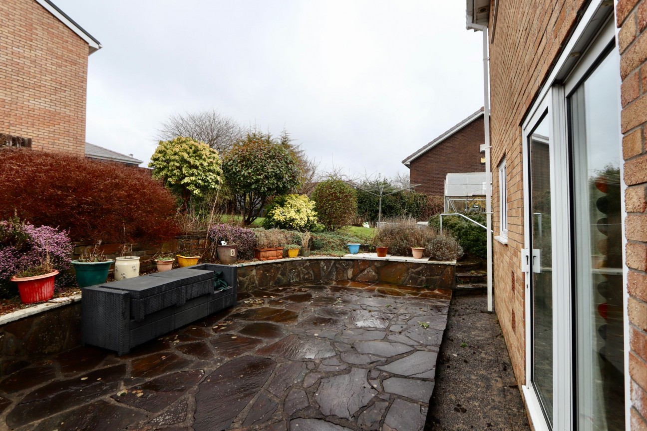 Beaumaris Way, Grove Park, NP12