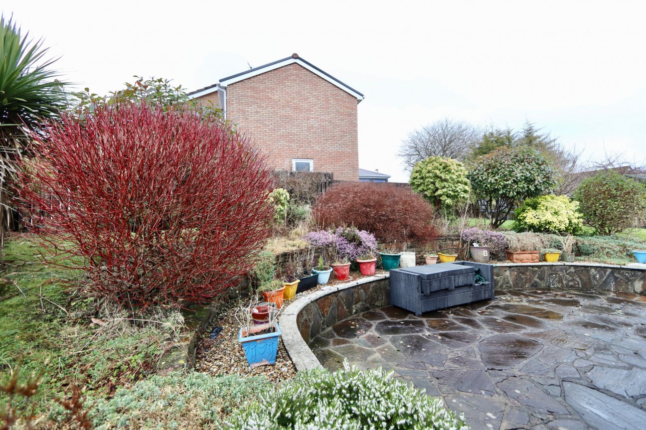 Beaumaris Way, Grove Park, NP12