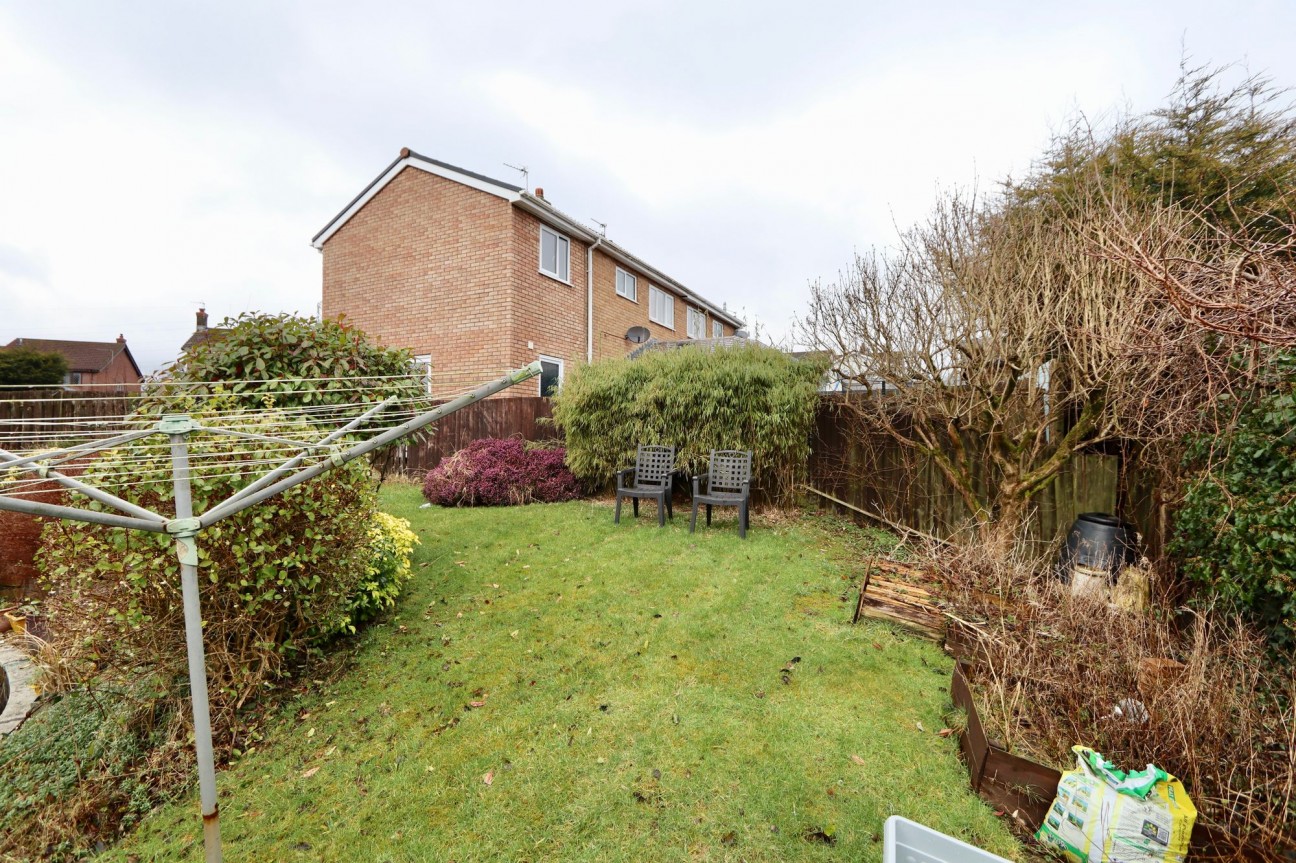 Beaumaris Way, Grove Park, NP12