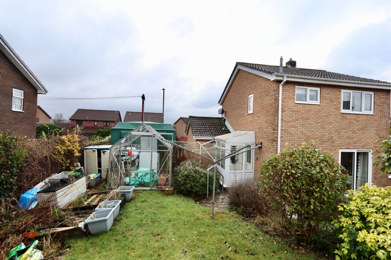 Beaumaris Way, Grove Park, NP12