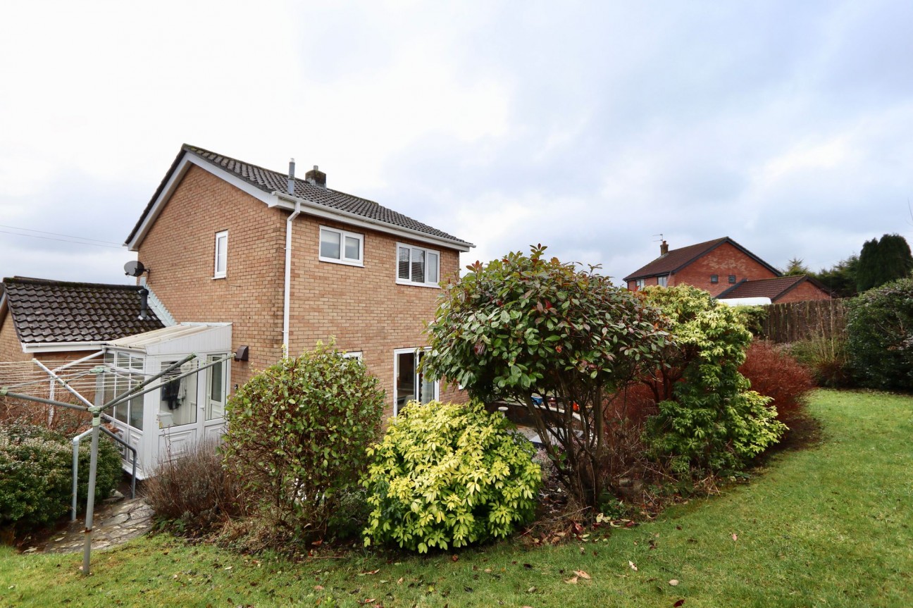 Beaumaris Way, Grove Park, NP12