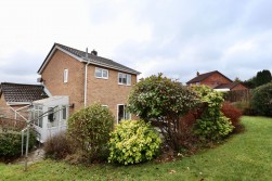 Beaumaris Way, Grove Park, NP12