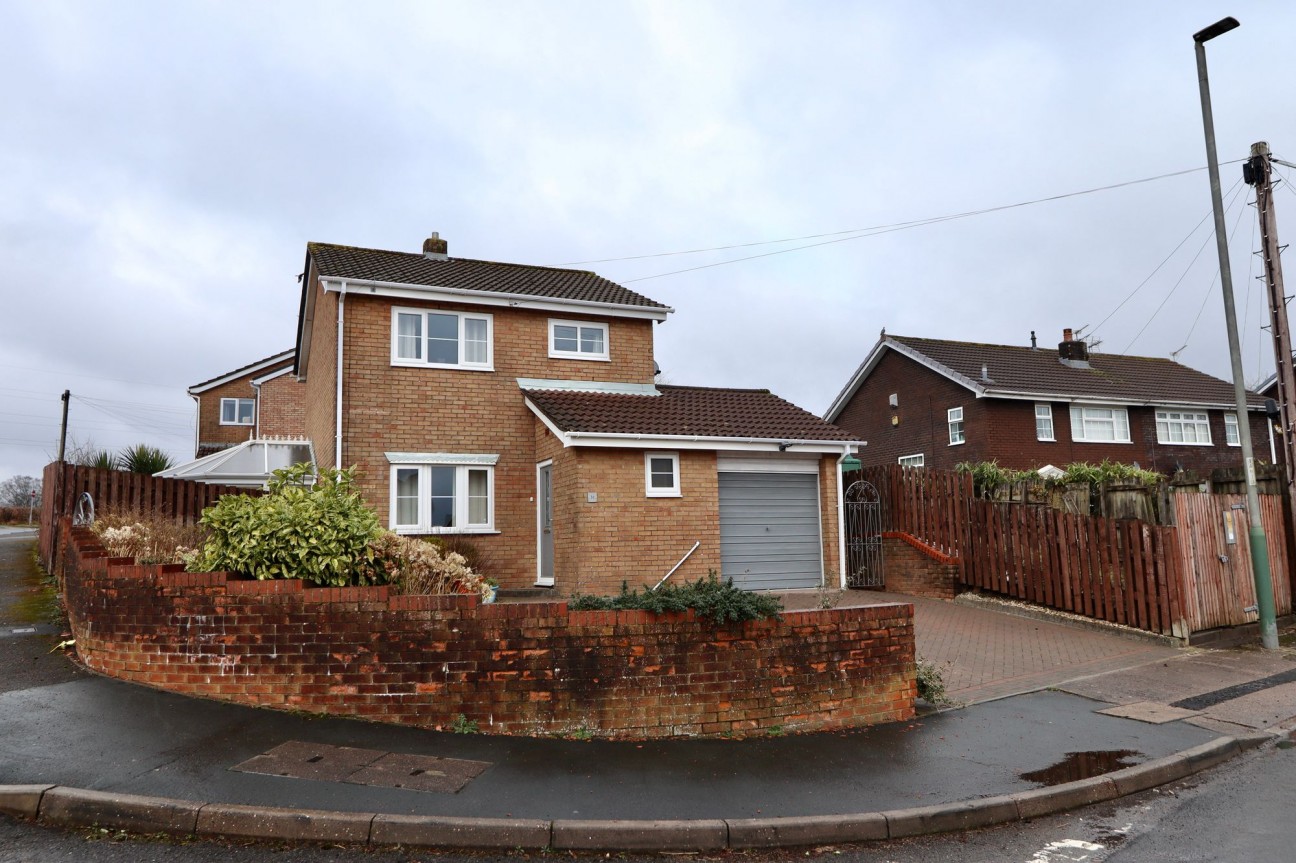 Beaumaris Way, Grove Park, NP12