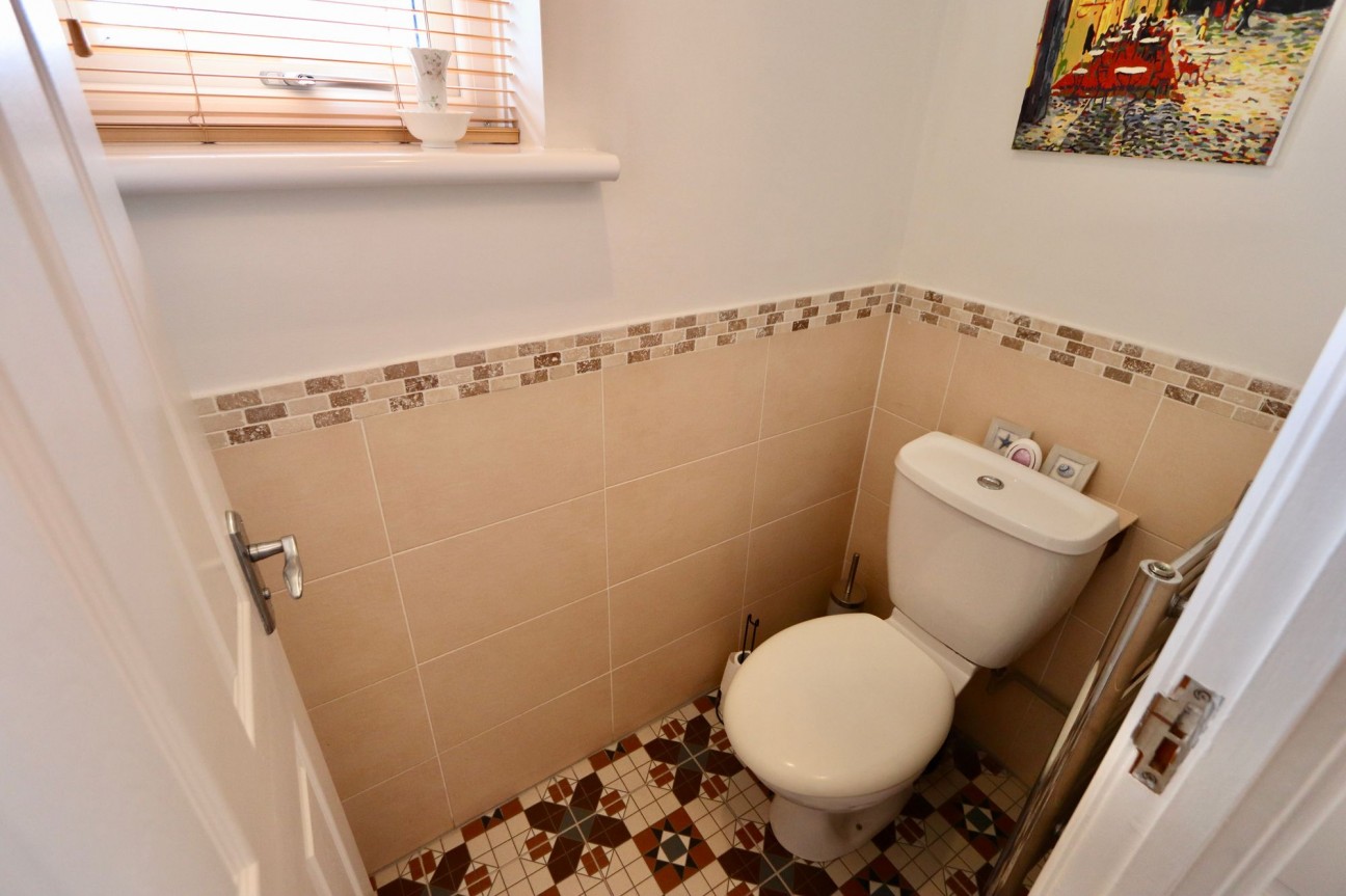 Beaumaris Way, Grove Park, NP12