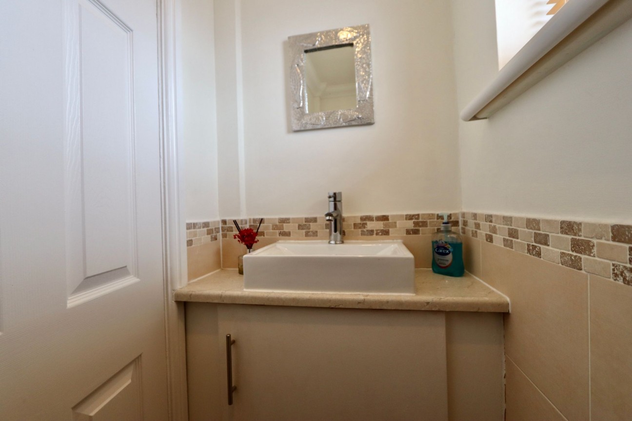 Beaumaris Way, Grove Park, NP12