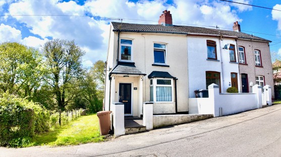 Gilboa Road, Newbridge, NP11