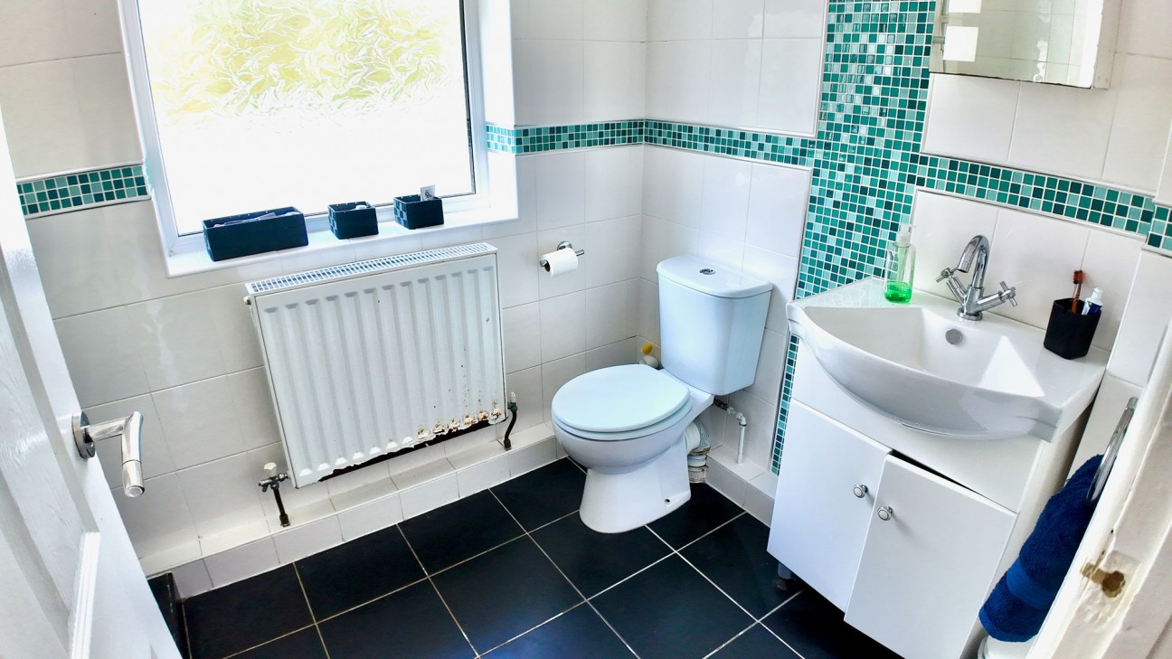 Gilboa Road, Newbridge, NP11