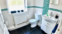 Gilboa Road, Newbridge, NP11