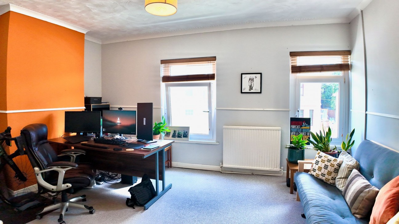 Gilboa Road, Newbridge, NP11