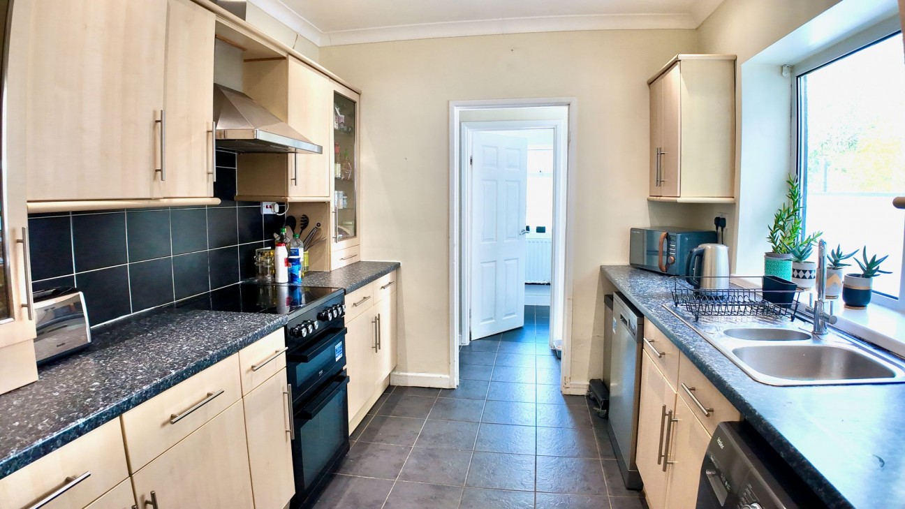 Gilboa Road, Newbridge, NP11