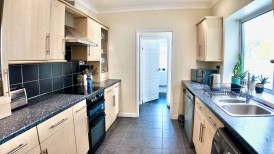 Gilboa Road, Newbridge, NP11