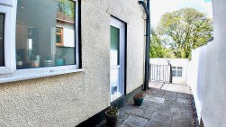 Gilboa Road, Newbridge, NP11