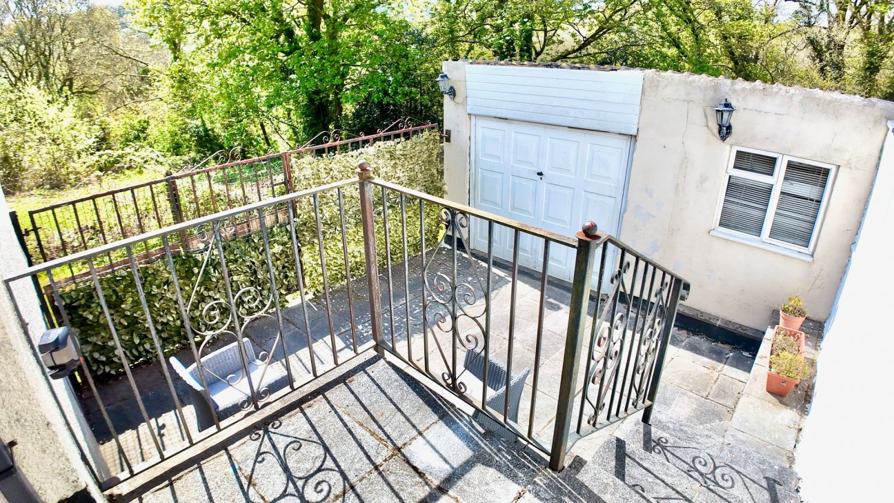 Gilboa Road, Newbridge, NP11