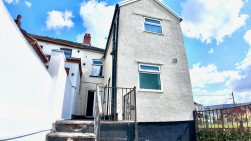 Gilboa Road, Newbridge, NP11