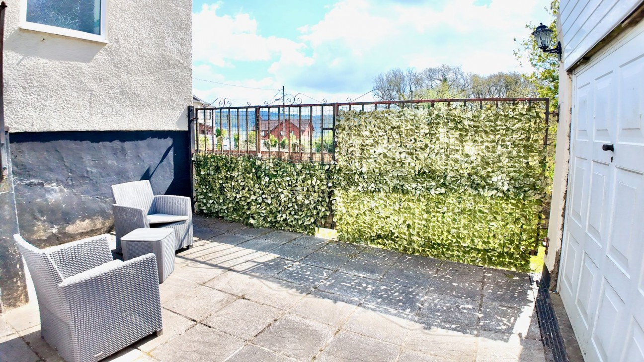 Gilboa Road, Newbridge, NP11