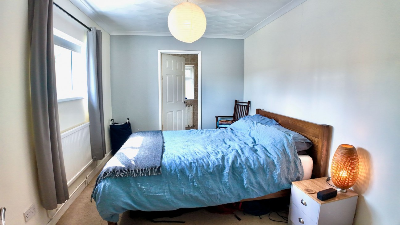 Gilboa Road, Newbridge, NP11