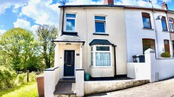 Gilboa Road, Newbridge, NP11