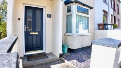 Gilboa Road, Newbridge, NP11