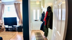 Gilboa Road, Newbridge, NP11