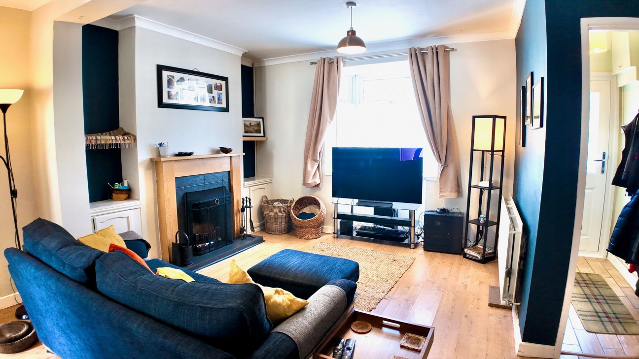 Gilboa Road, Newbridge, NP11