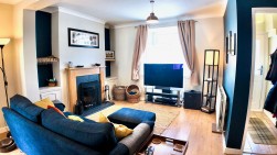 Gilboa Road, Newbridge, NP11