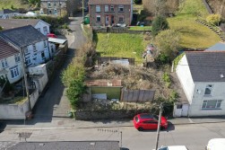 High Street, Argoed, NP12