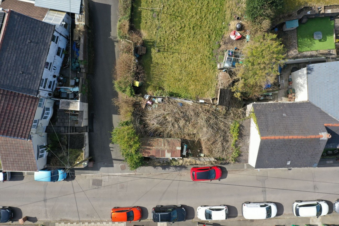 High Street, Argoed, NP12