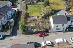 High Street, Argoed, NP12
