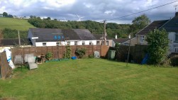 High Street, Argoed, NP12