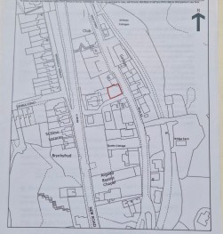 High Street, Argoed, NP12