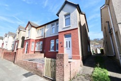 Mill Road, Pontllanfraith, NP12