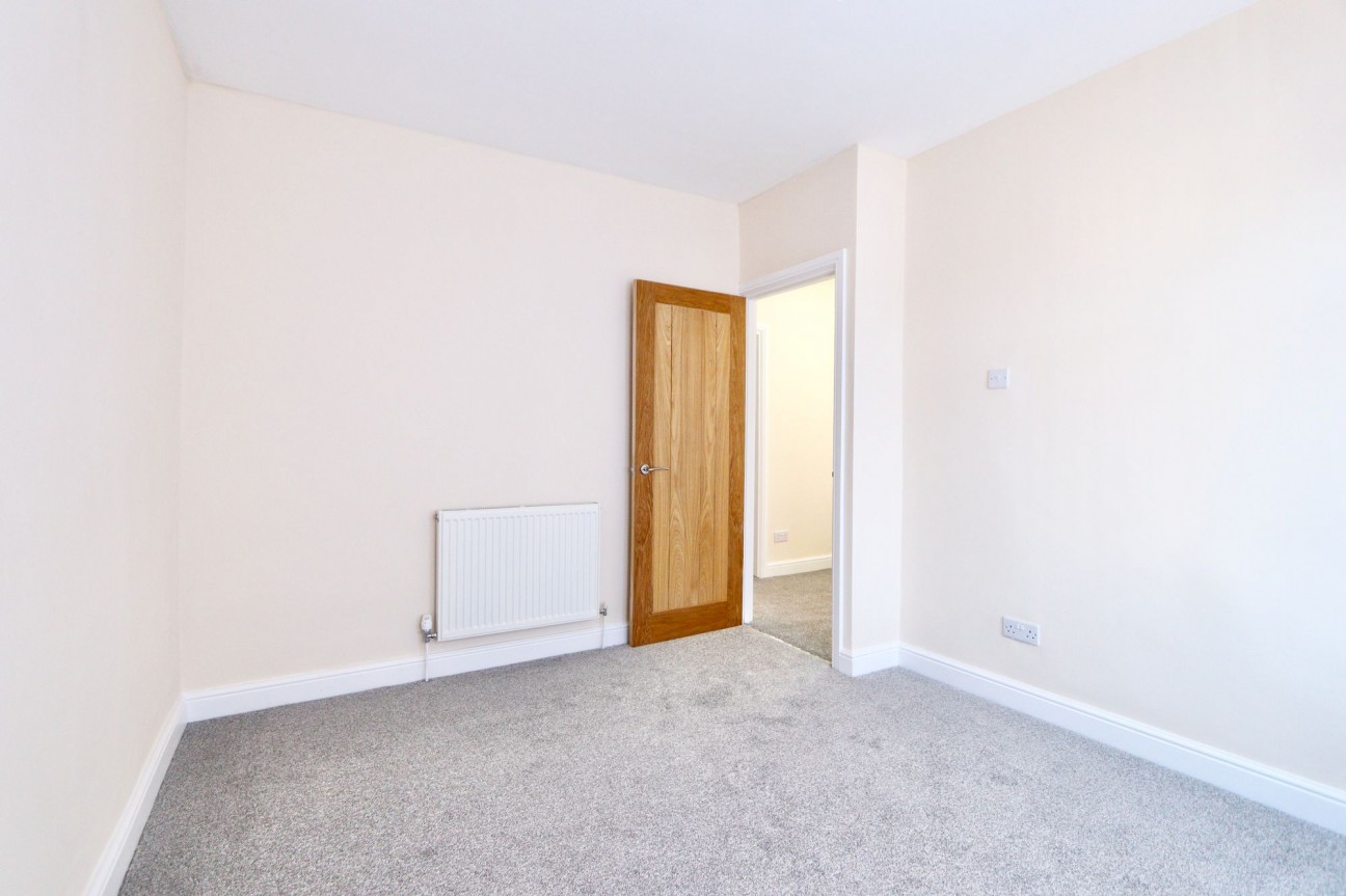 Mill Road, Pontllanfraith, NP12