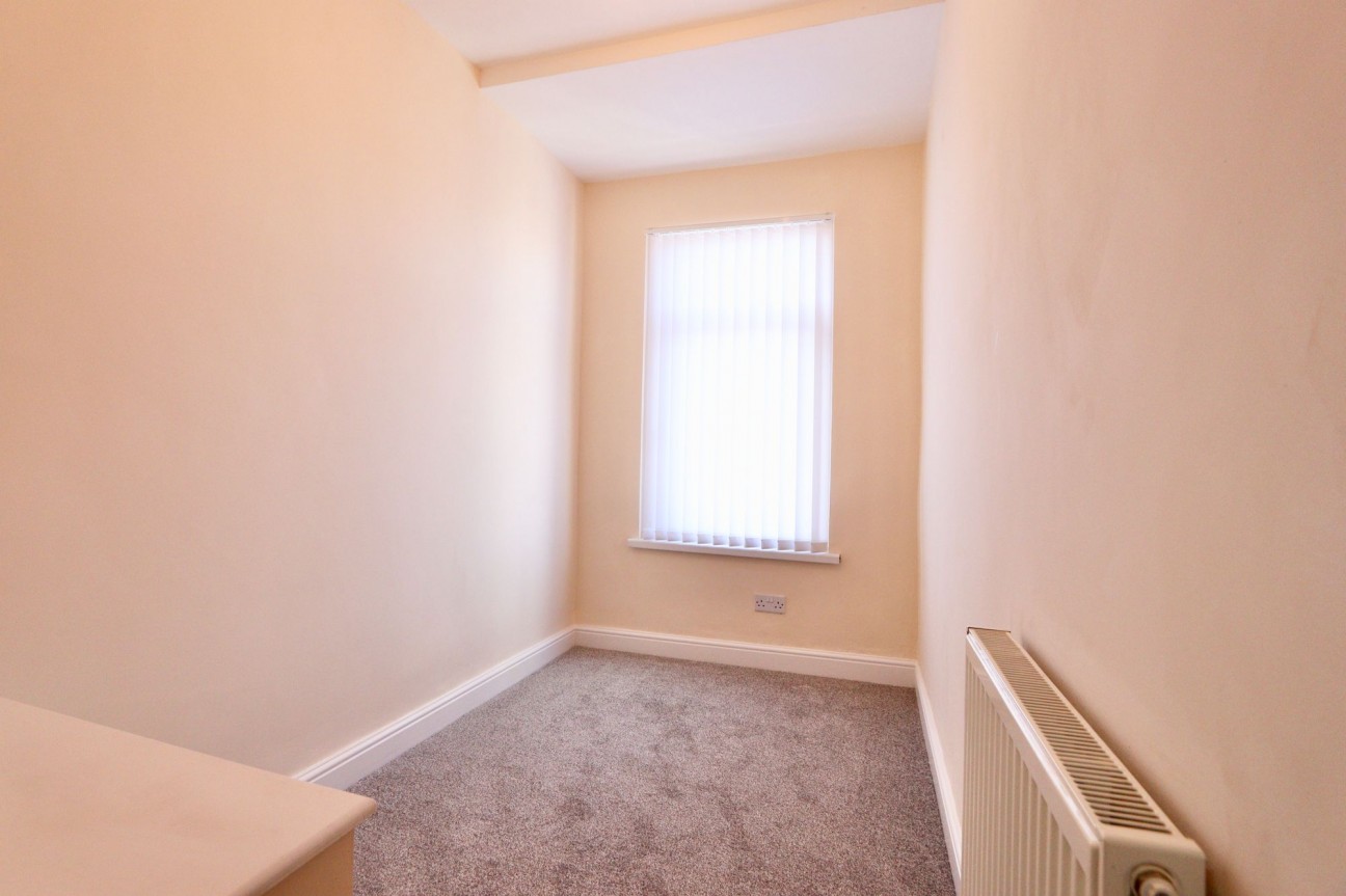 Mill Road, Pontllanfraith, NP12